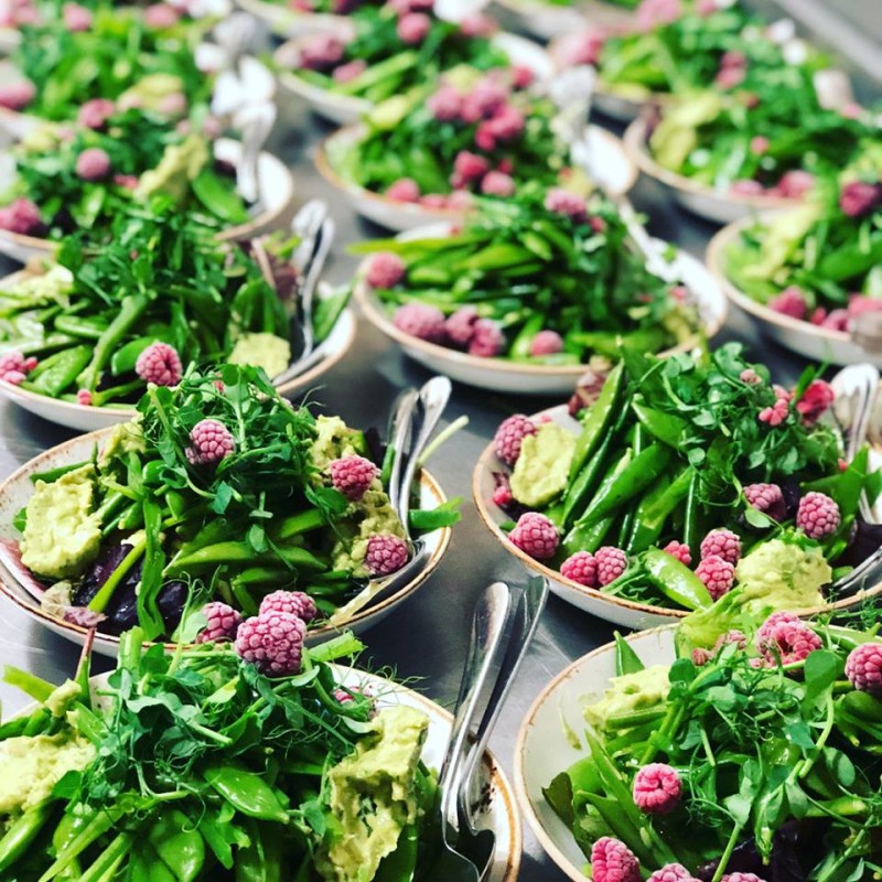 Amazing Grazing Sharing Boards & Bowl Food