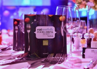 EDP Food Drink Awards 2018