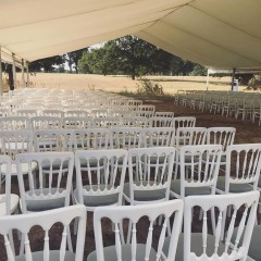 Ceremony Chairs