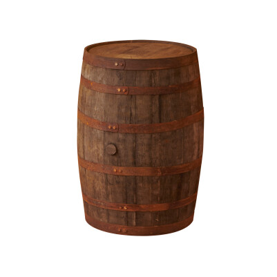 Barrel