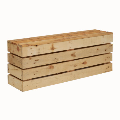 Slat Bench v2