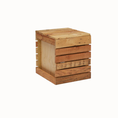 Slat Table