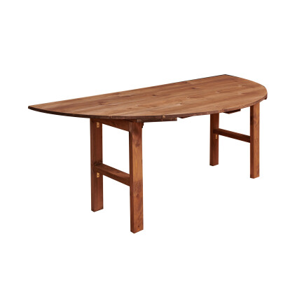 Table End