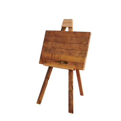 Easel
