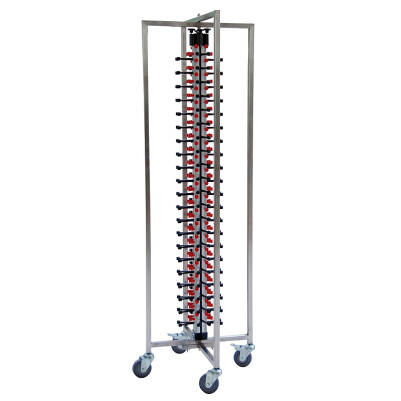 Plate Jet Stack Catering Equipment Hire | Anglia Elite Banqueting Hire