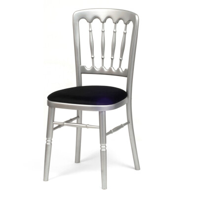 classic-banqueting-chair-silver-with-black-pad
