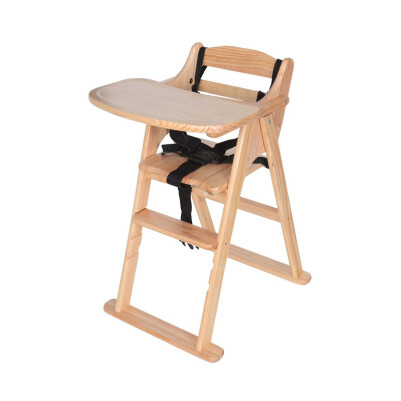 high-chair