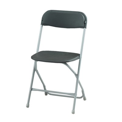 Samsonite Folding Chair Charcoal  FocusFillWzQwMSw0MDEsZmFsc2UsMF0 