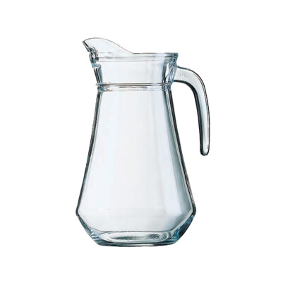 Arc Water Jug v2