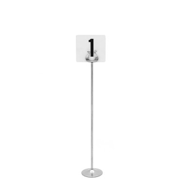 table-number-stand-number